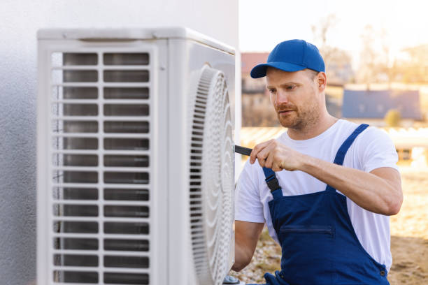Lamar, CO HVAC Company